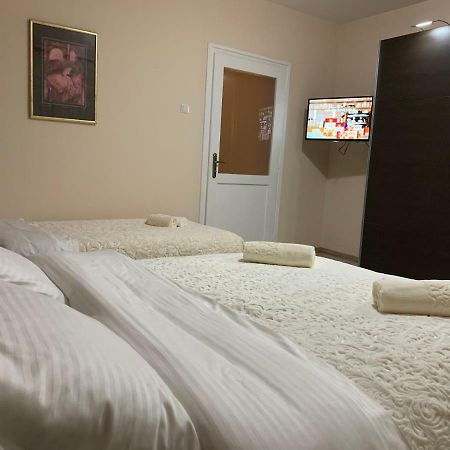 Apartman Bedem Nikšić エクステリア 写真