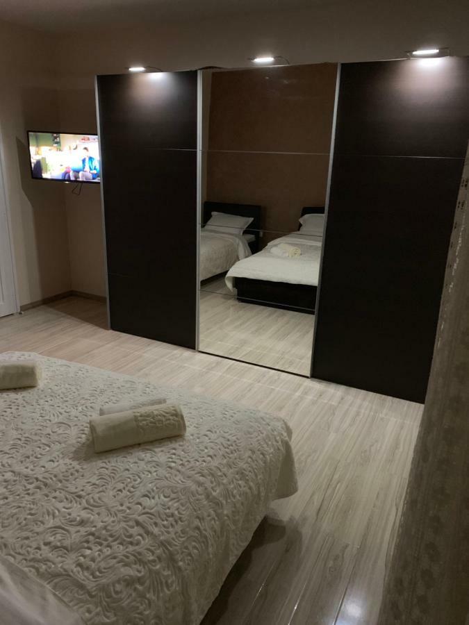 Apartman Bedem Nikšić エクステリア 写真