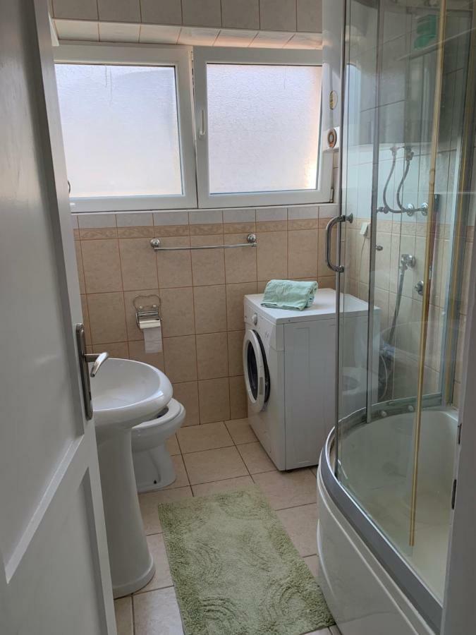 Apartman Bedem Nikšić エクステリア 写真