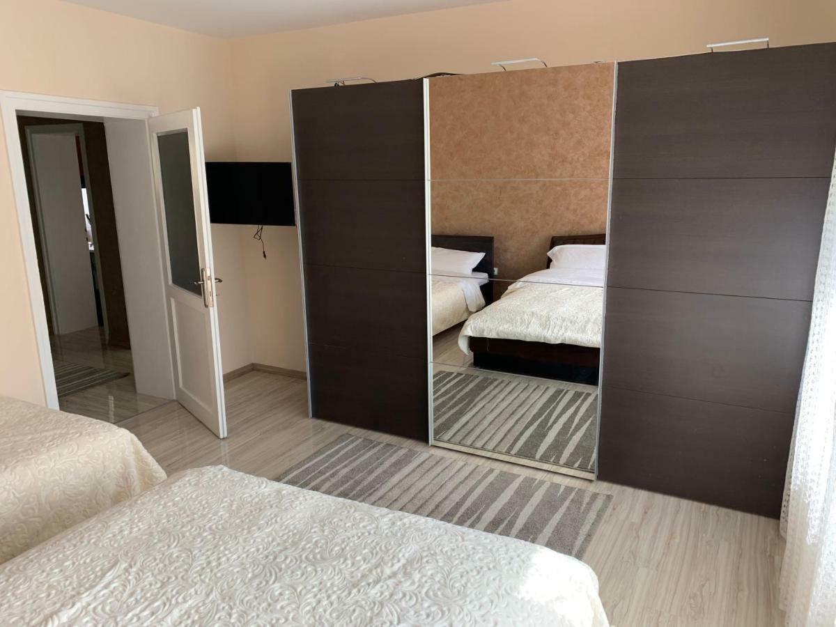 Apartman Bedem Nikšić エクステリア 写真