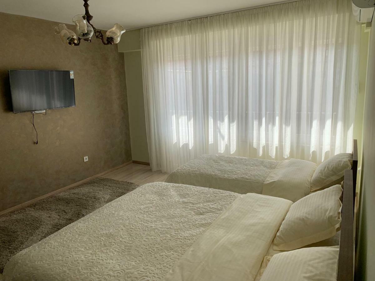 Apartman Bedem Nikšić エクステリア 写真