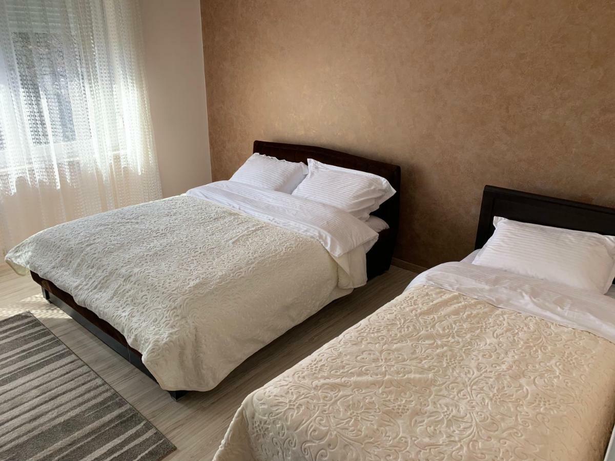 Apartman Bedem Nikšić エクステリア 写真